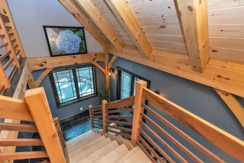 134 Reservoir Road Deering NH 03244