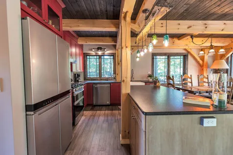 134 Reservoir Road Deering NH 03244