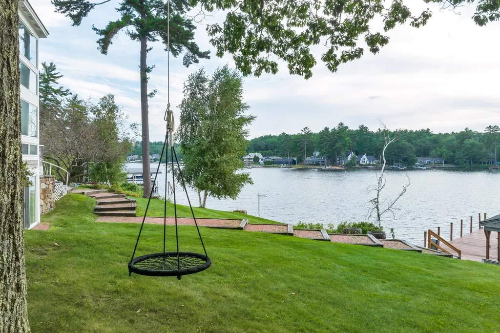 164 Edgewater Drive Gilford NH 03249