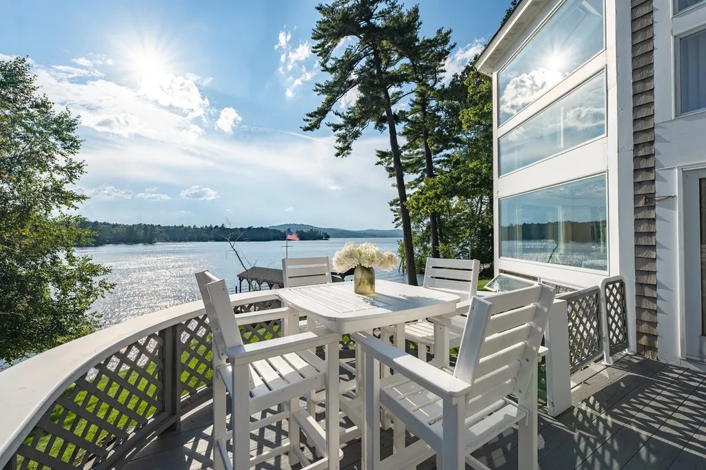 164 Edgewater Drive Gilford NH 03249