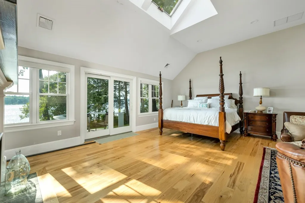 164 Edgewater Drive Gilford NH 03249