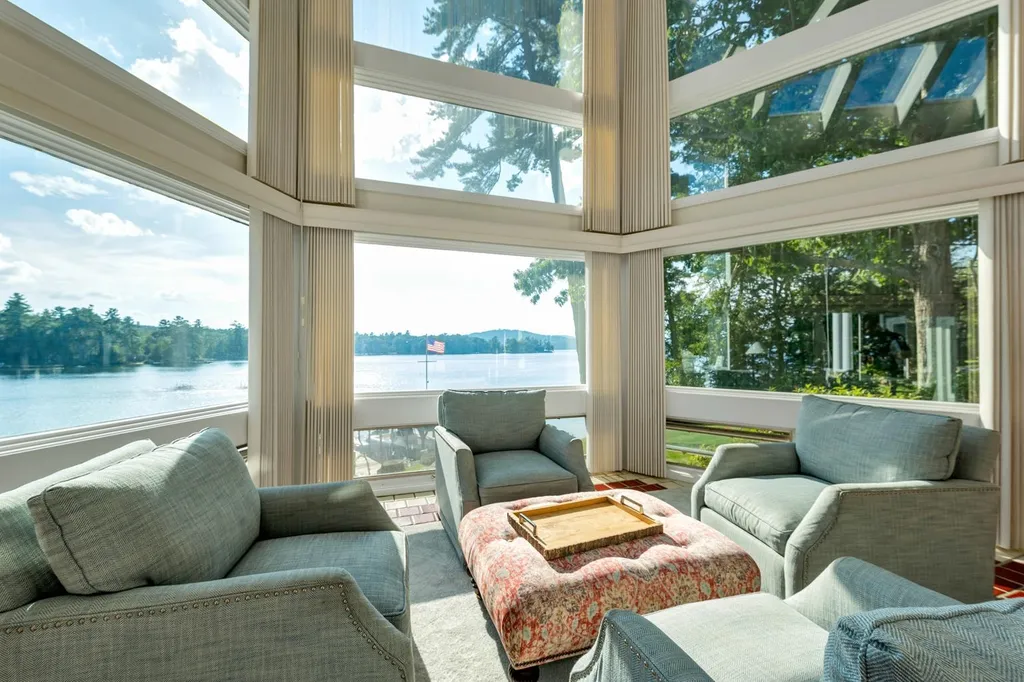 164 Edgewater Drive Gilford NH 03249