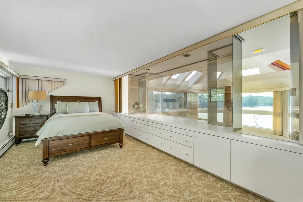 164 Edgewater Drive Gilford NH 03249