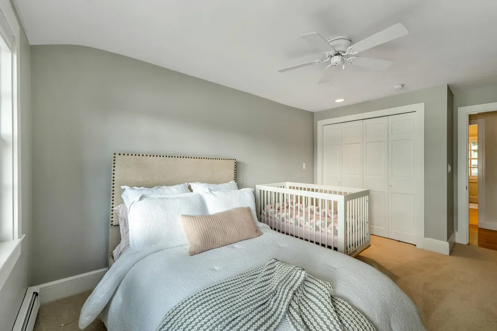 164 Edgewater Drive Gilford NH 03249