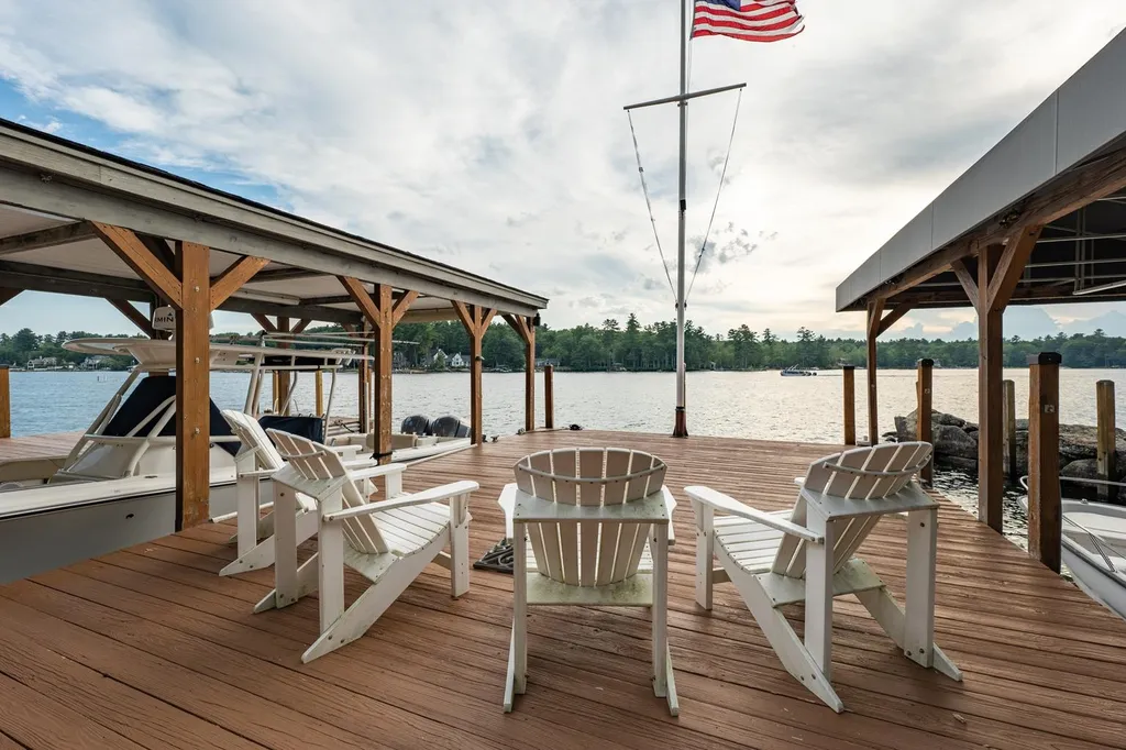 164 Edgewater Drive Gilford NH 03249