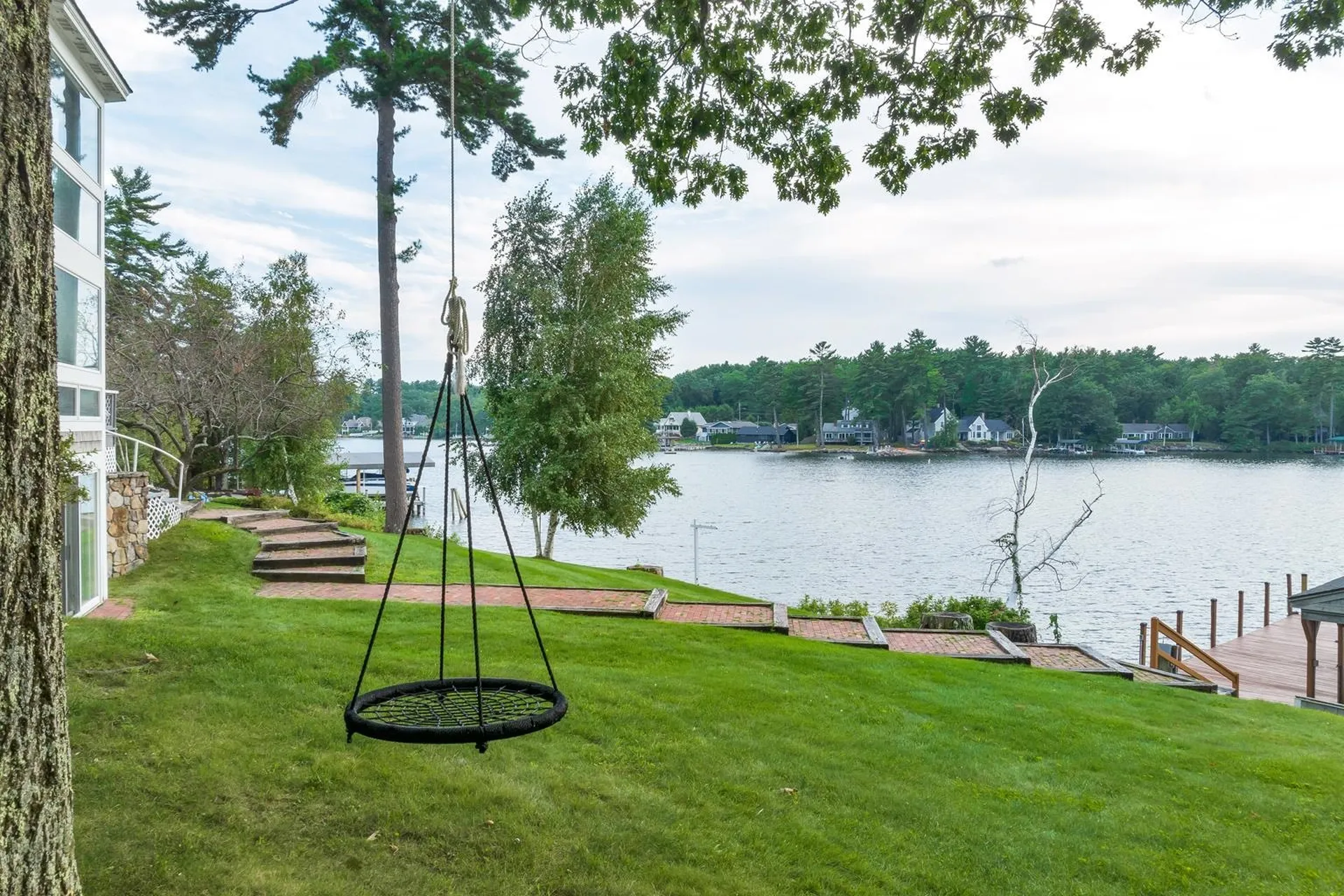 164 Edgewater Drive Gilford NH 03249