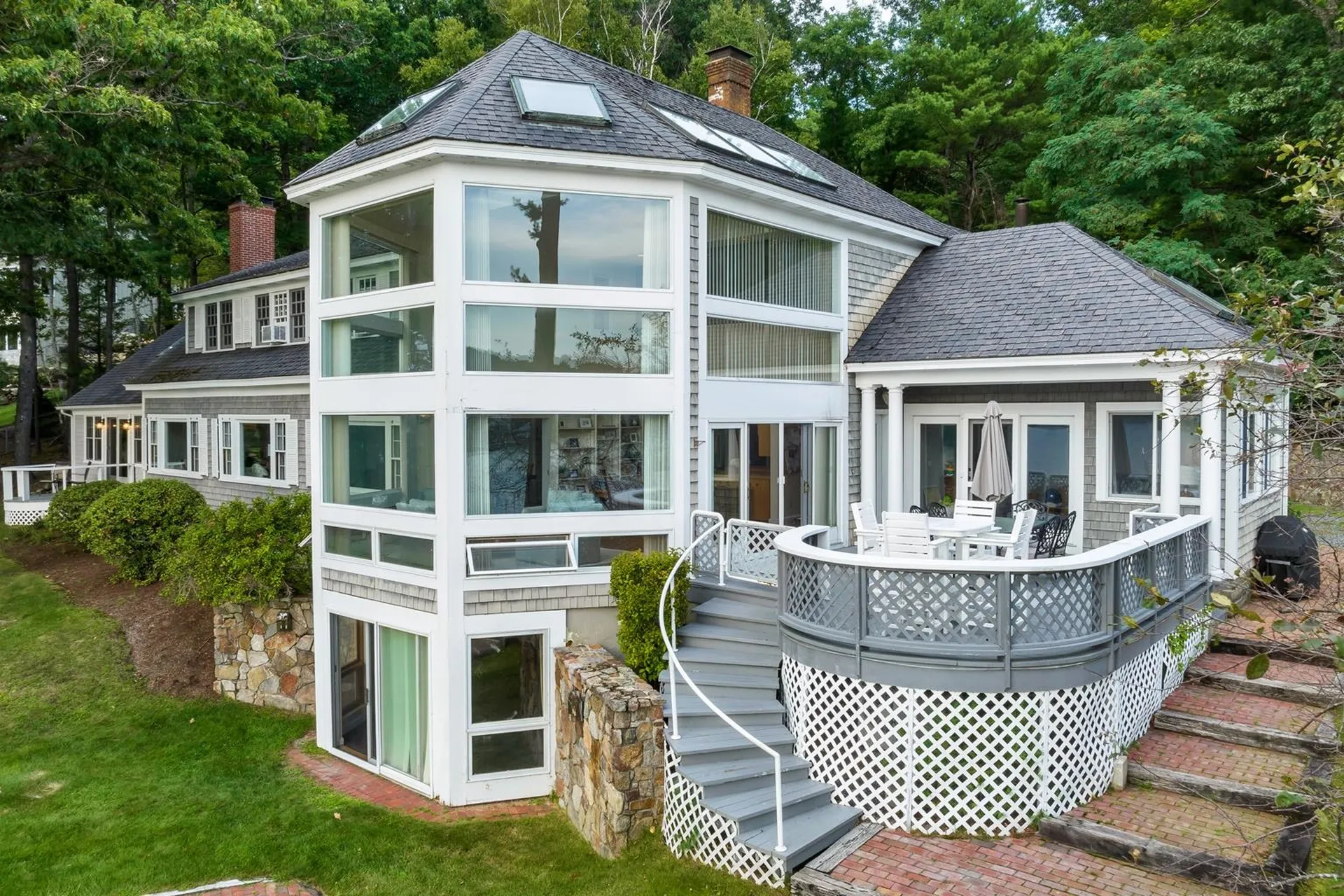 164 Edgewater Drive Gilford NH 03249