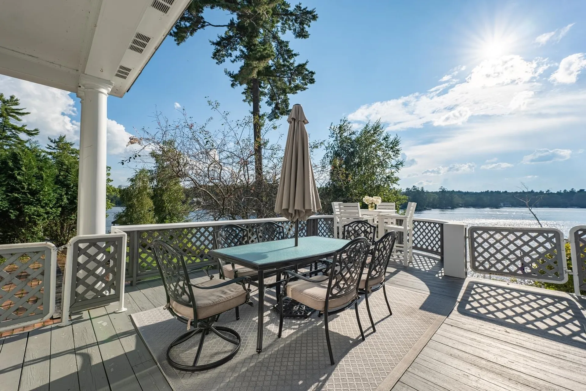 164 Edgewater Drive Gilford NH 03249