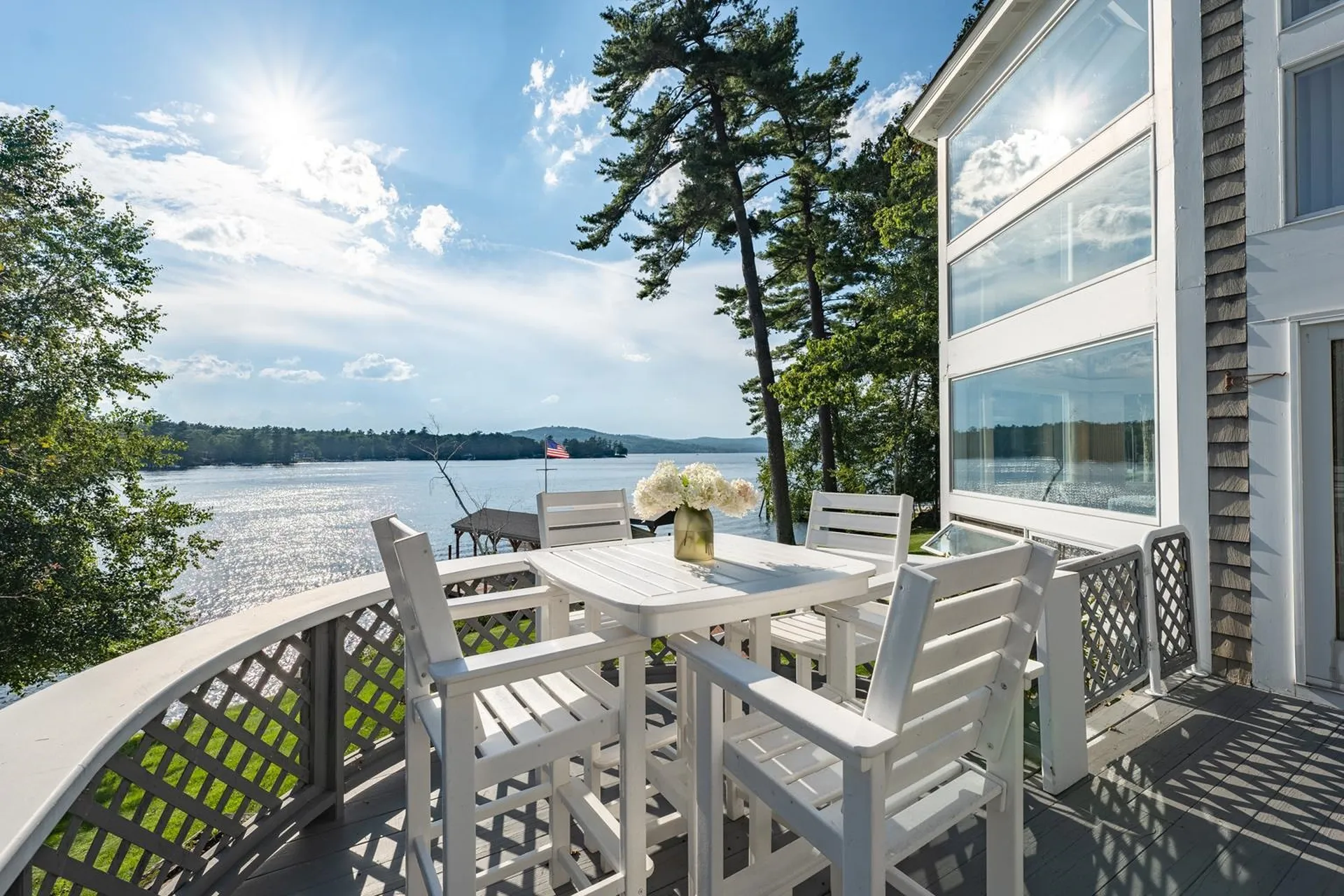 164 Edgewater Drive Gilford NH 03249