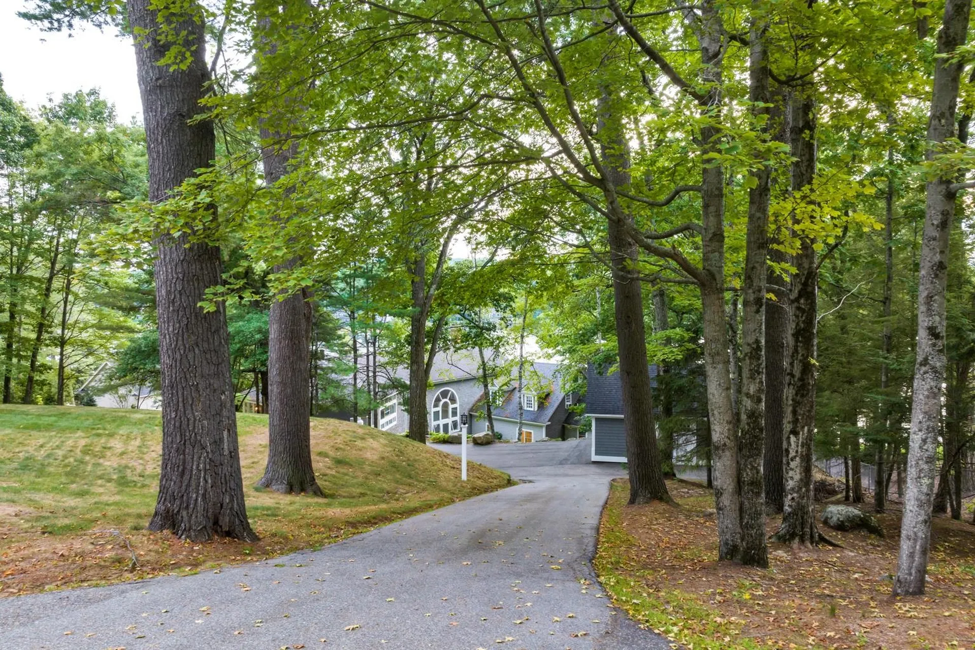 164 Edgewater Drive Gilford NH 03249