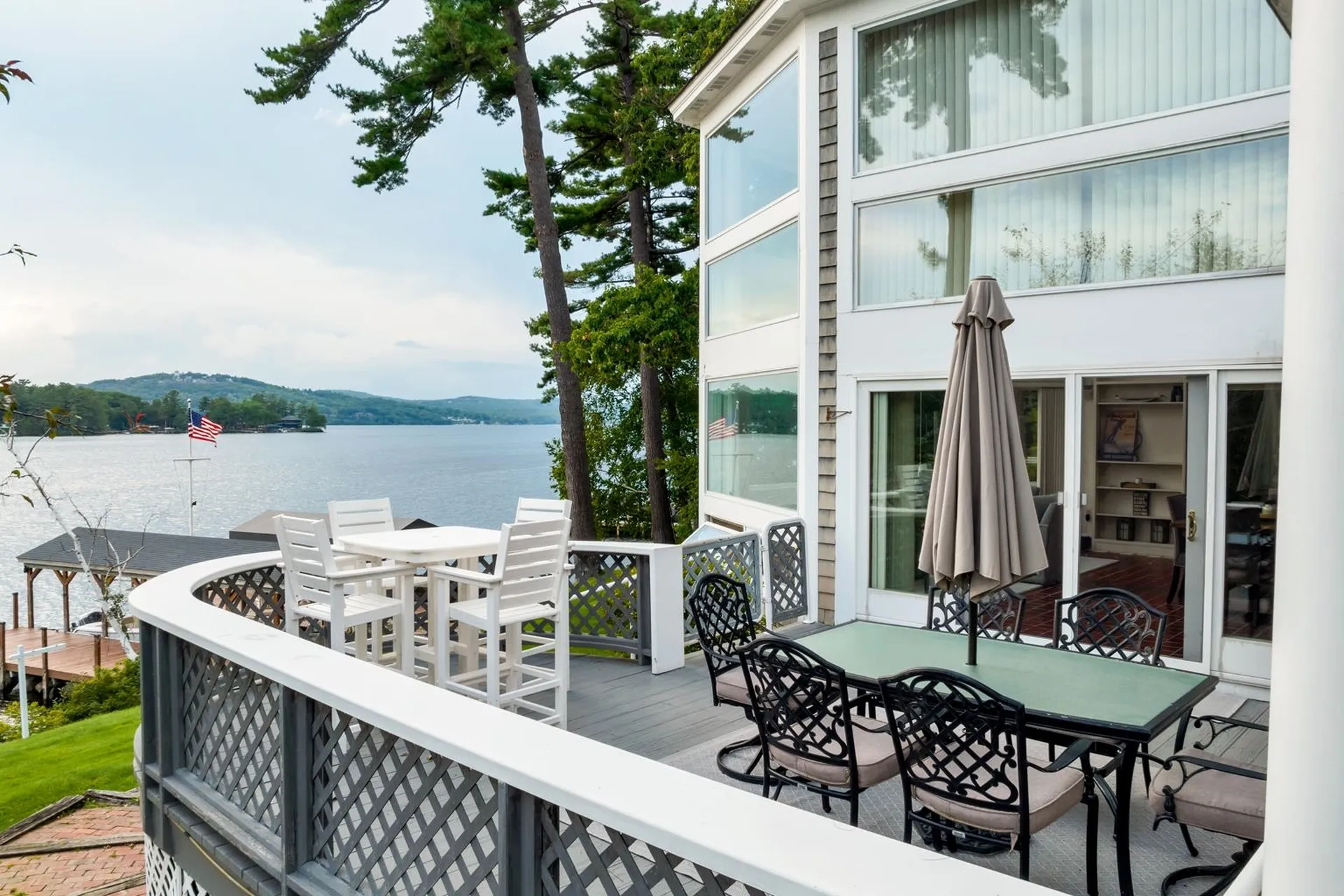 164 Edgewater Drive Gilford NH 03249