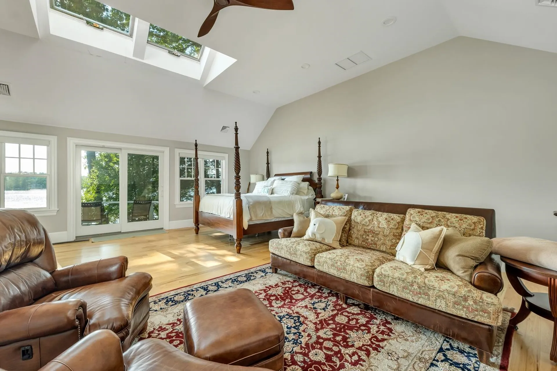 164 Edgewater Drive Gilford NH 03249