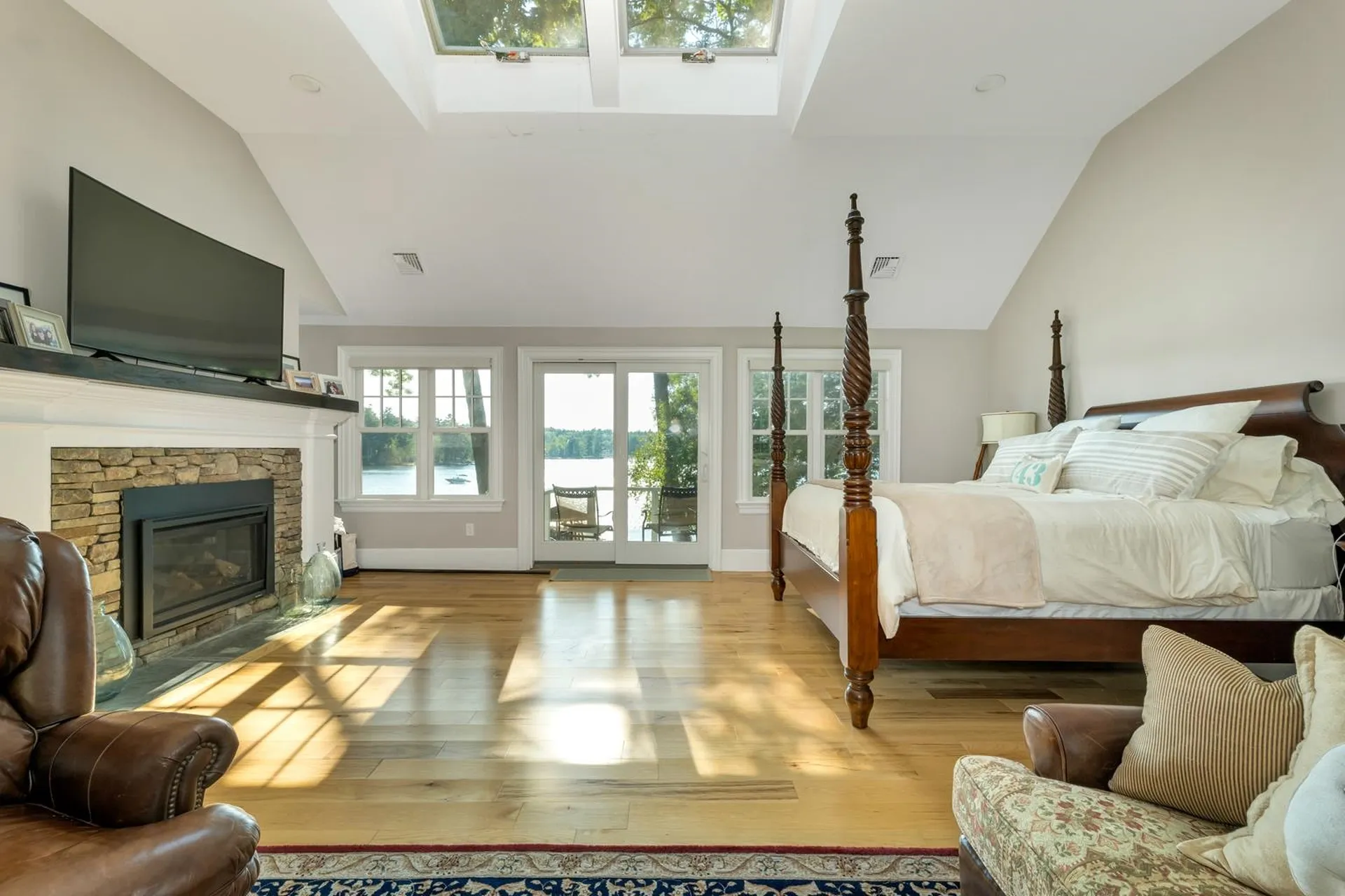 164 Edgewater Drive Gilford NH 03249