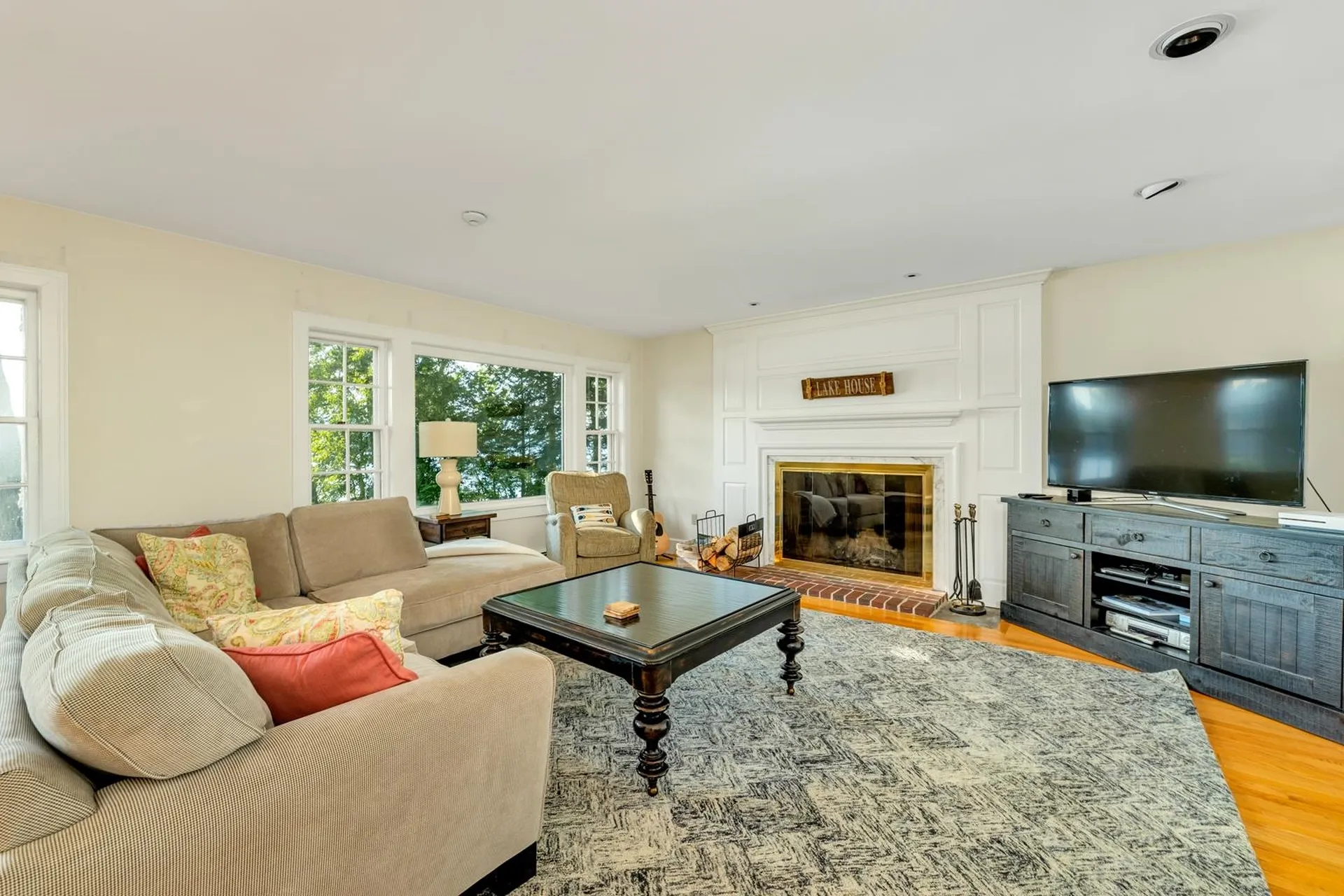 164 Edgewater Drive Gilford NH 03249