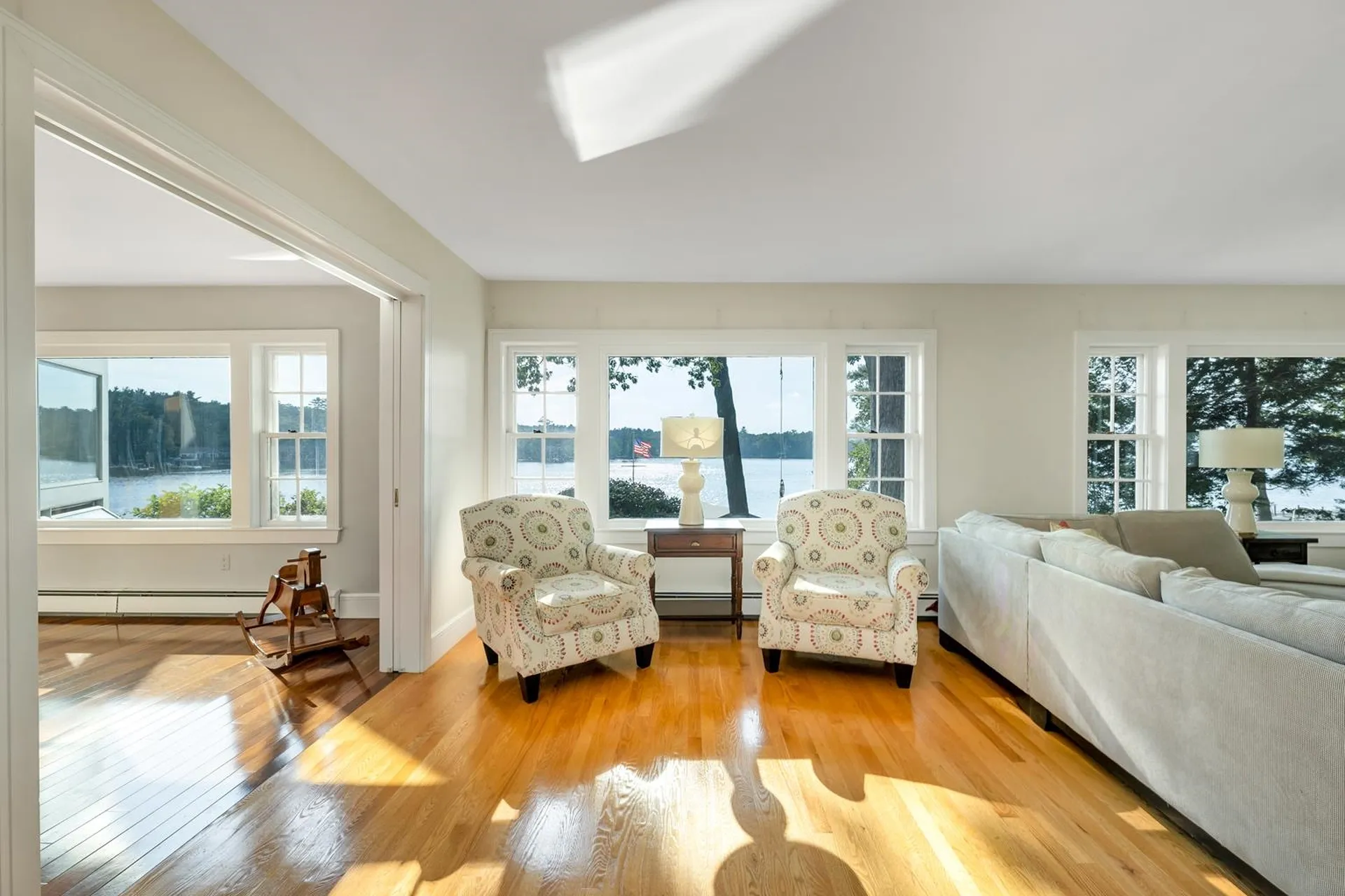 164 Edgewater Drive Gilford NH 03249