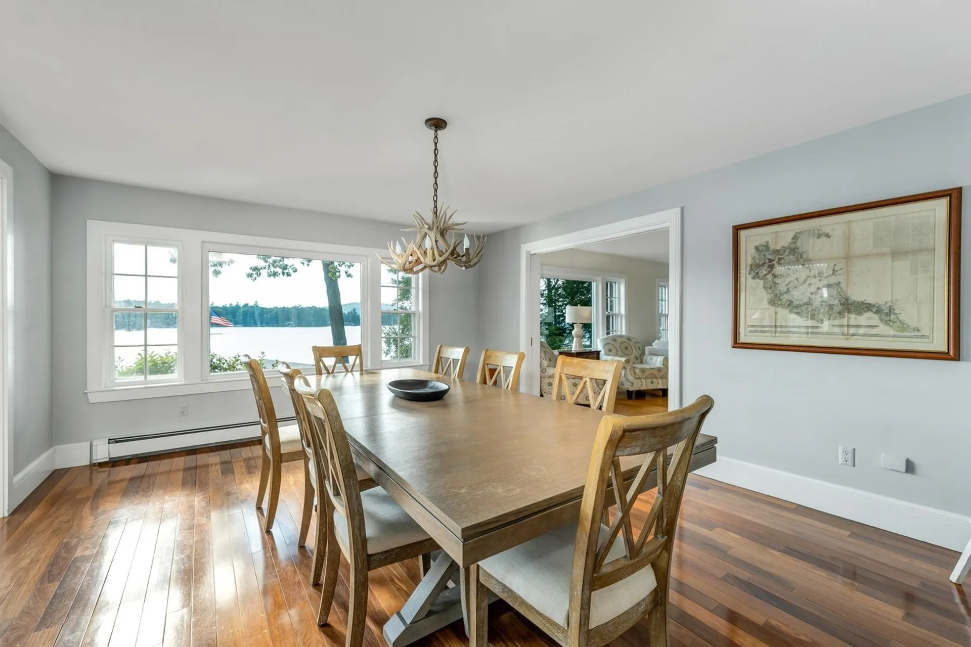 164 Edgewater Drive Gilford NH 03249