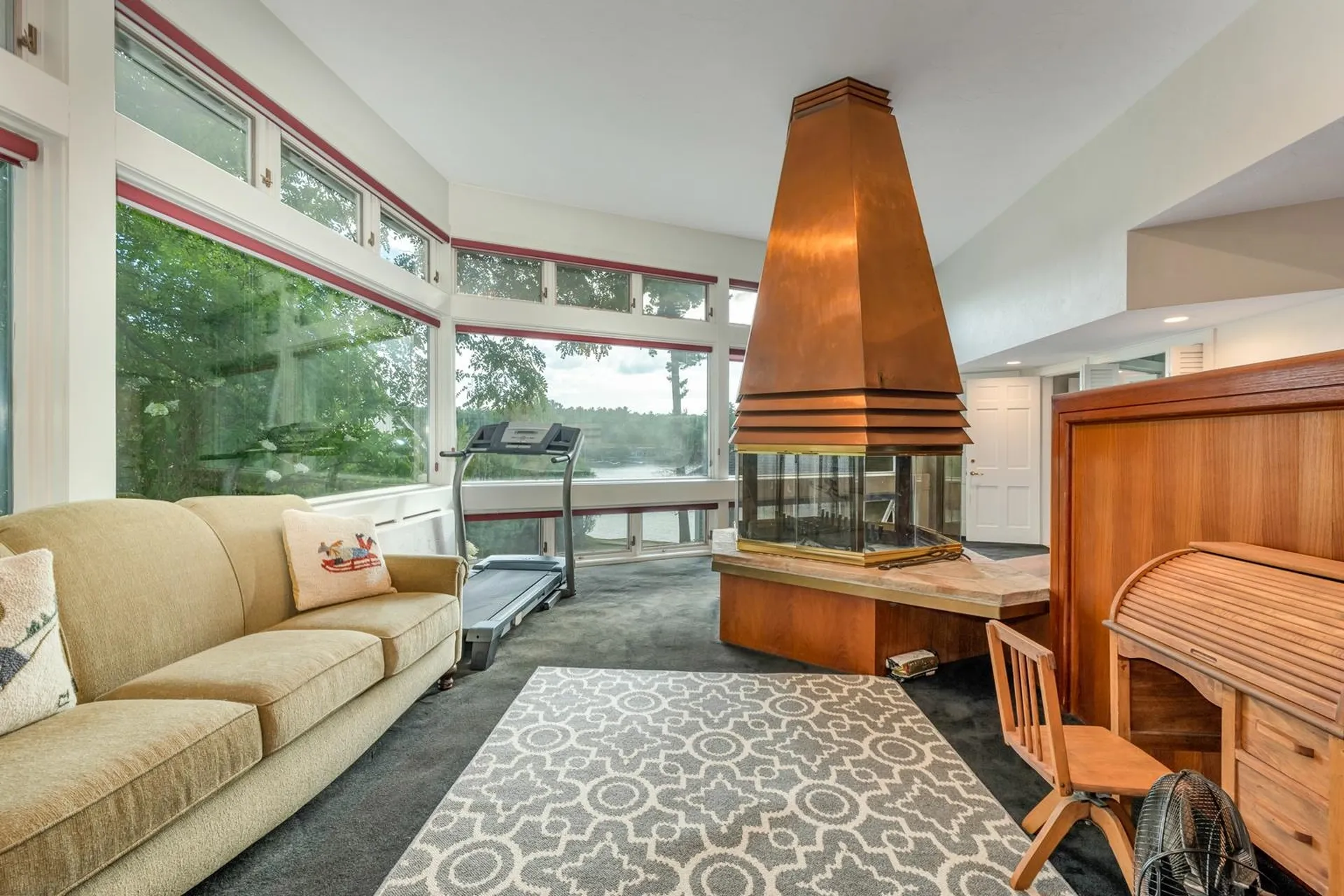 164 Edgewater Drive Gilford NH 03249