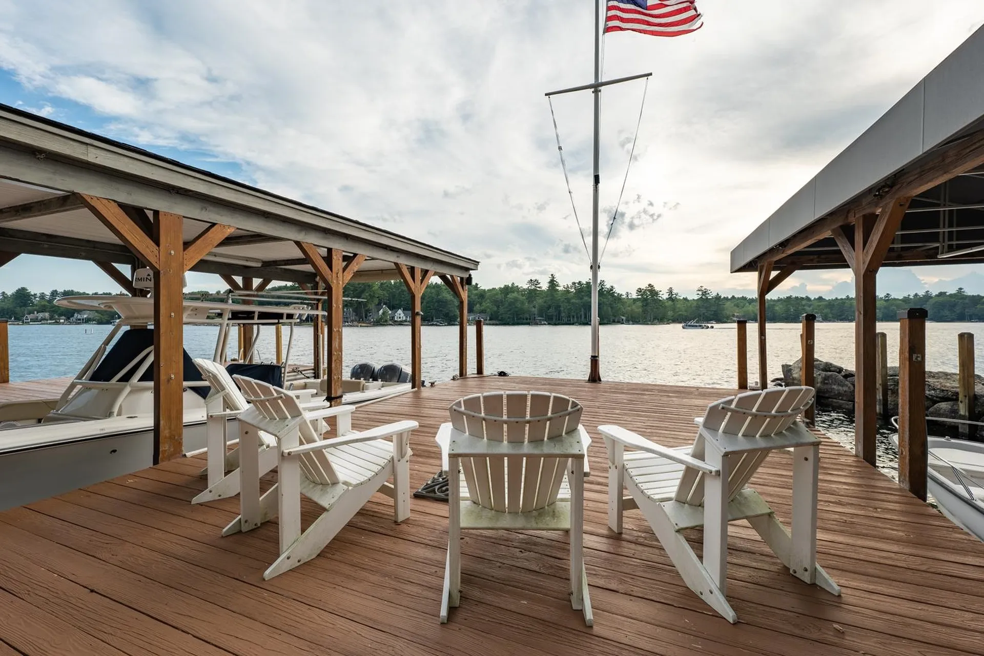 164 Edgewater Drive Gilford NH 03249