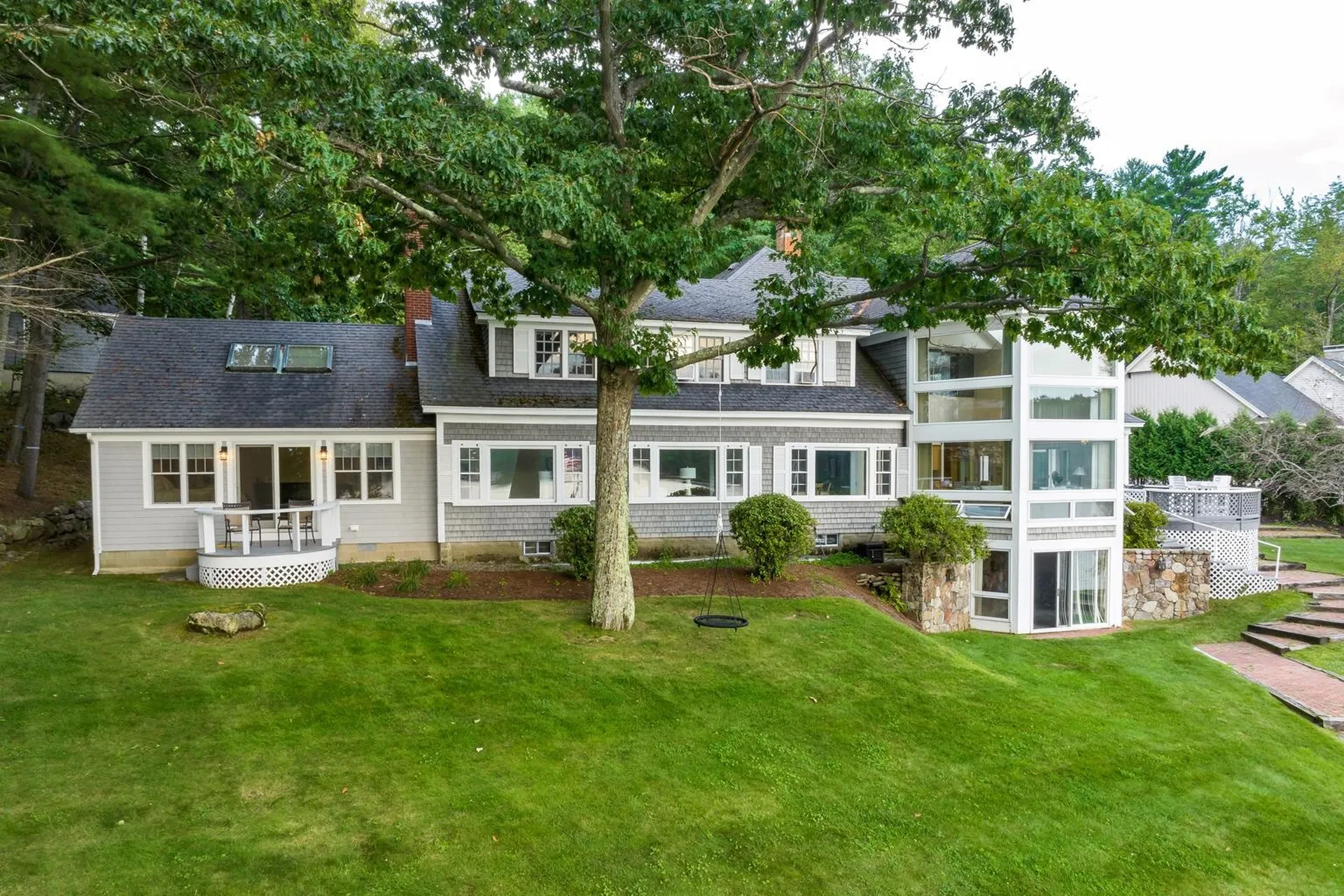 164 Edgewater Drive Gilford NH 03249