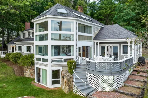 164 Edgewater Drive Gilford NH 03249