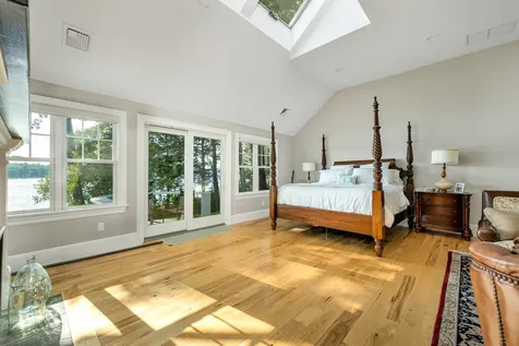 164 Edgewater Drive Gilford NH 03249