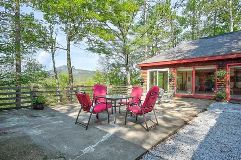 98 Highland Road Bartlett NH 03812