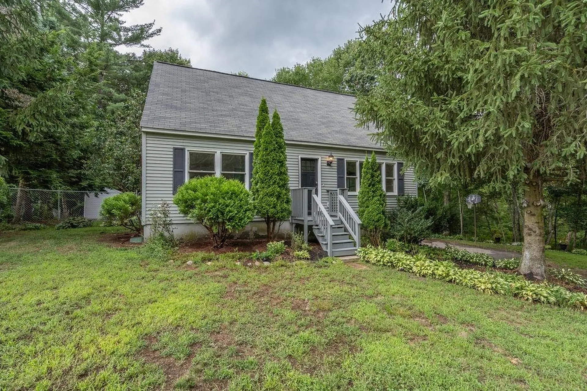 23 Howard Brook Drive Rochester NH 03867