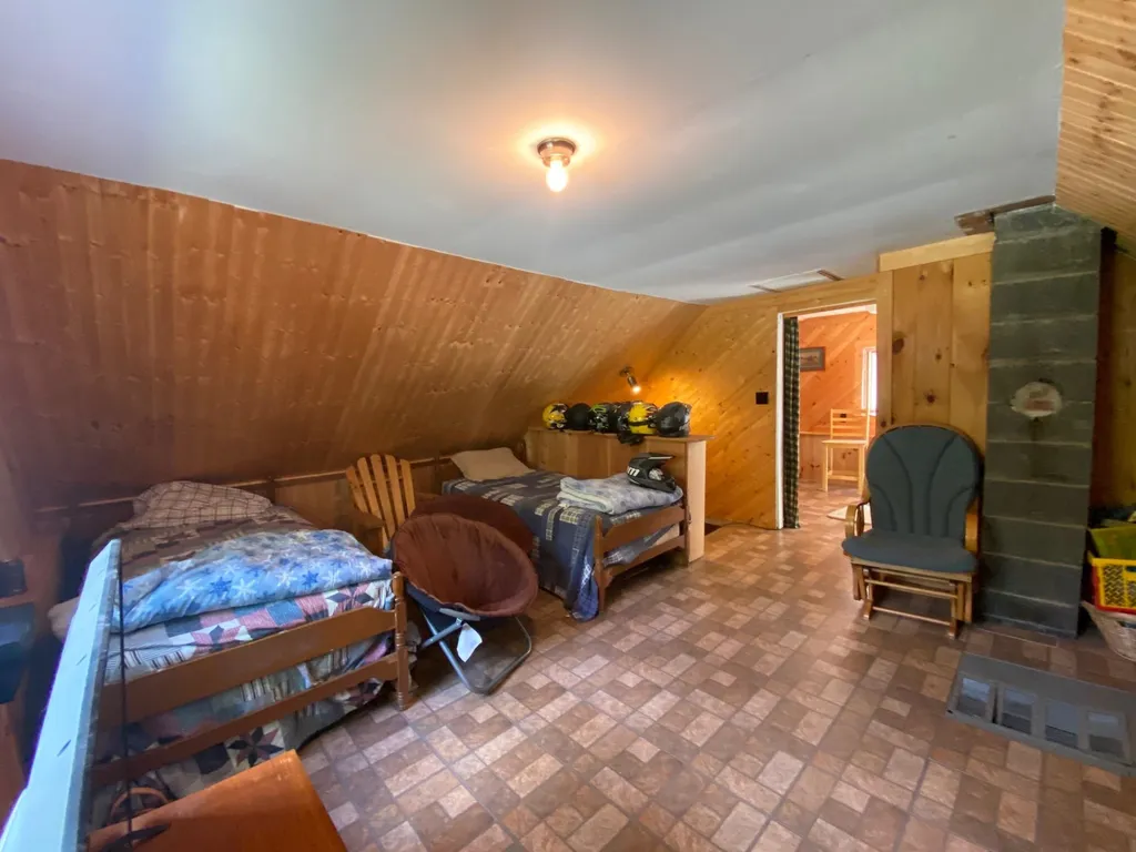 15 Judd Road Pittsburg NH 03592