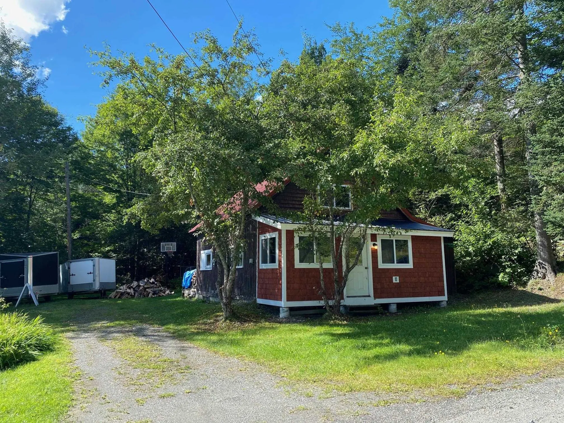 15 Judd Road Pittsburg NH 03592