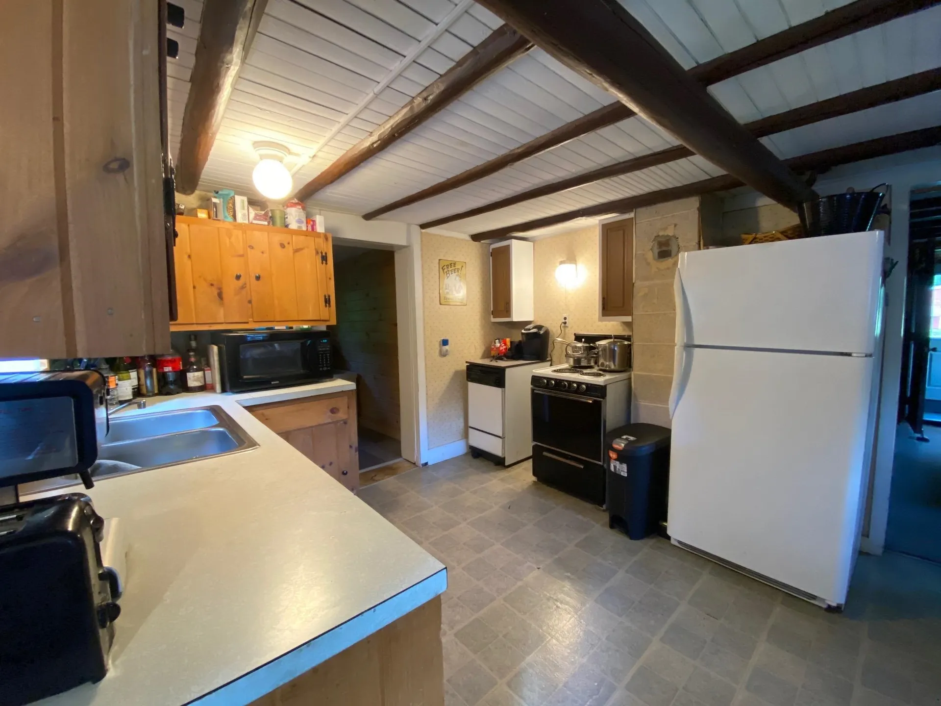 15 Judd Road Pittsburg NH 03592