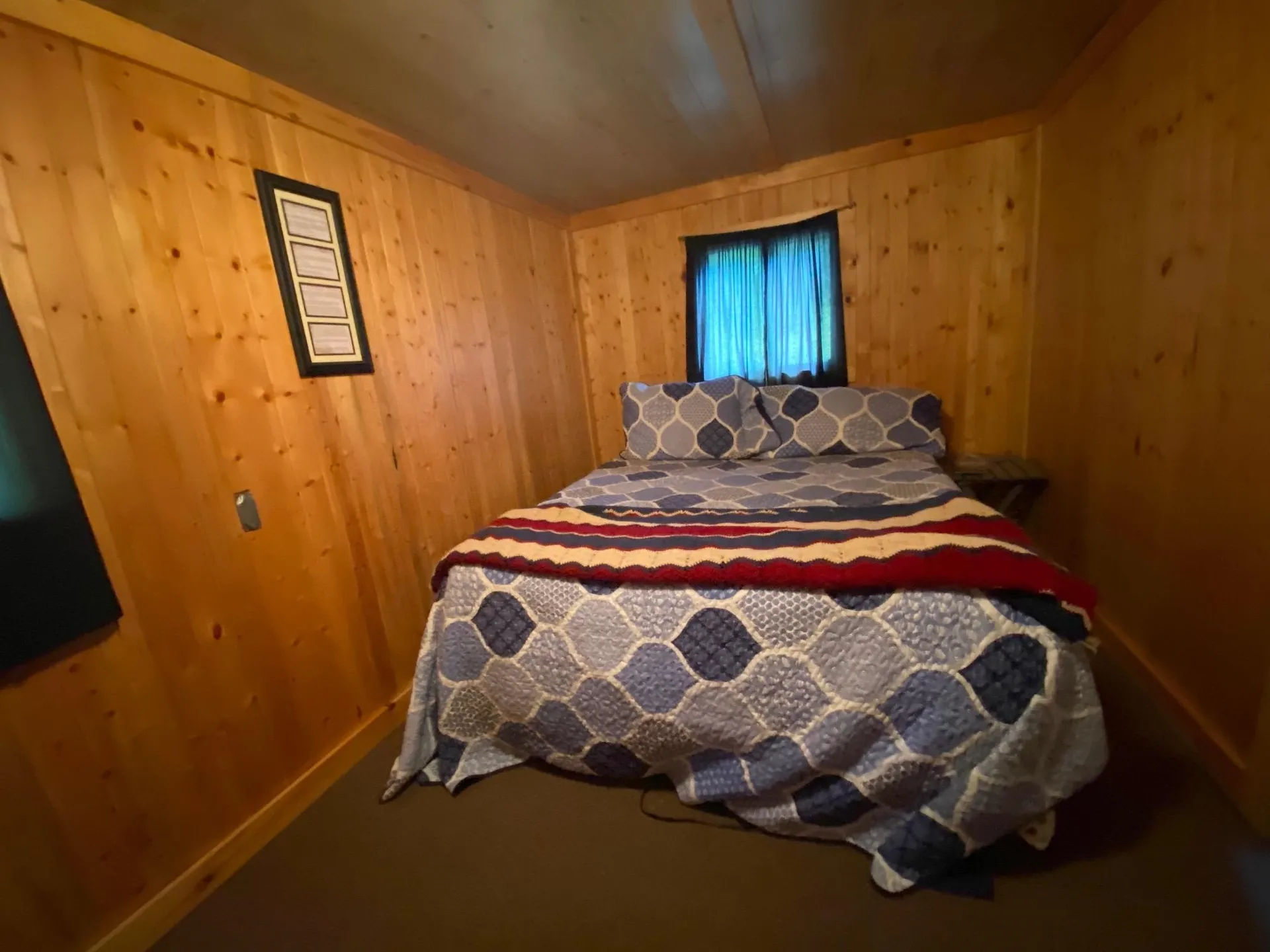 15 Judd Road Pittsburg NH 03592