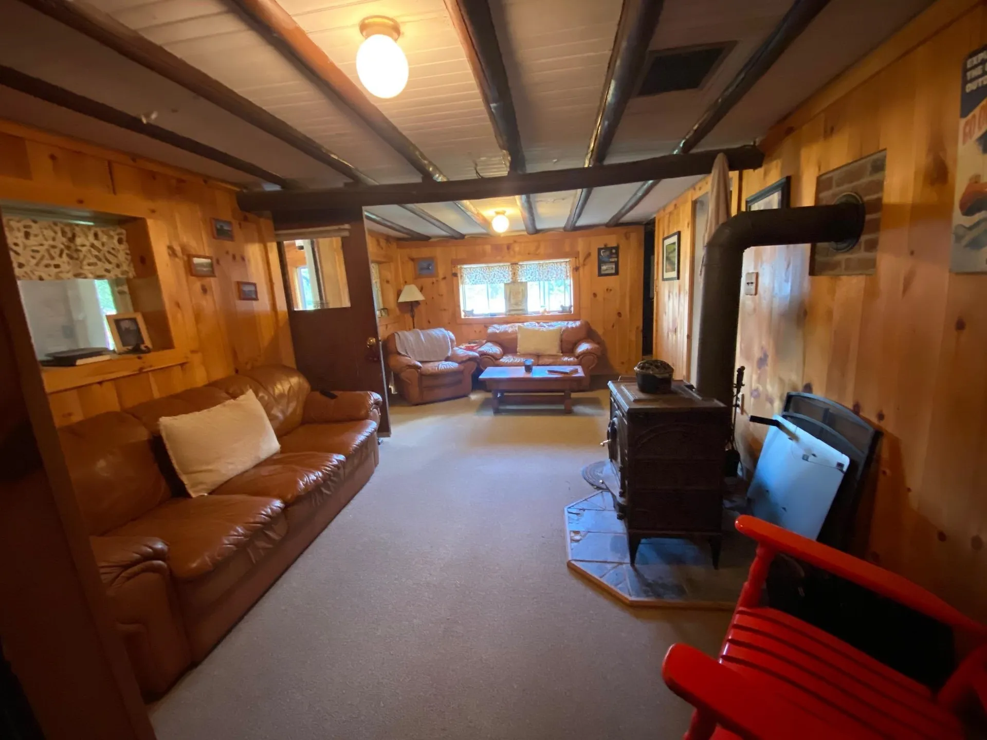 15 Judd Road Pittsburg NH 03592