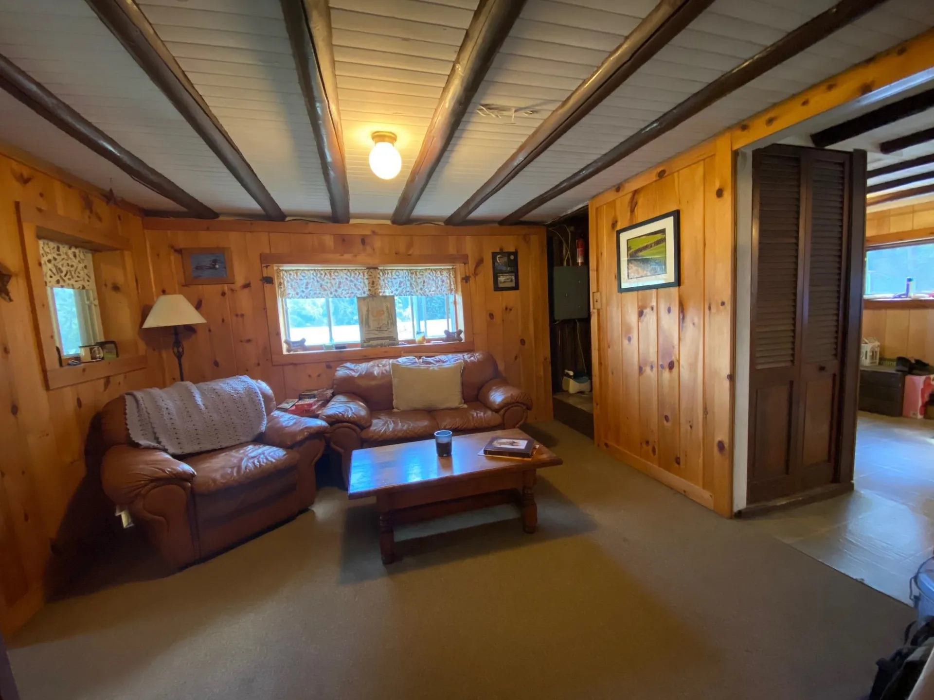 15 Judd Road Pittsburg NH 03592