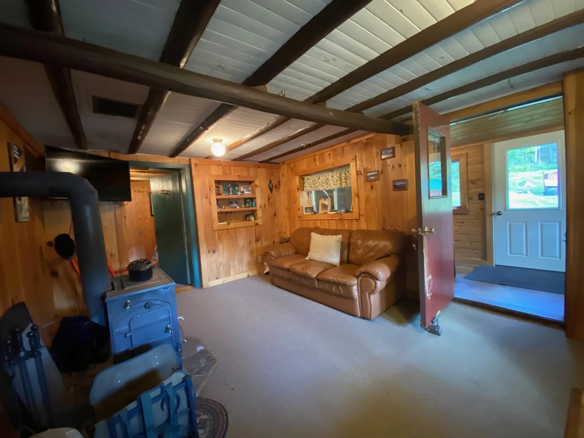 15 Judd Road Pittsburg NH 03592