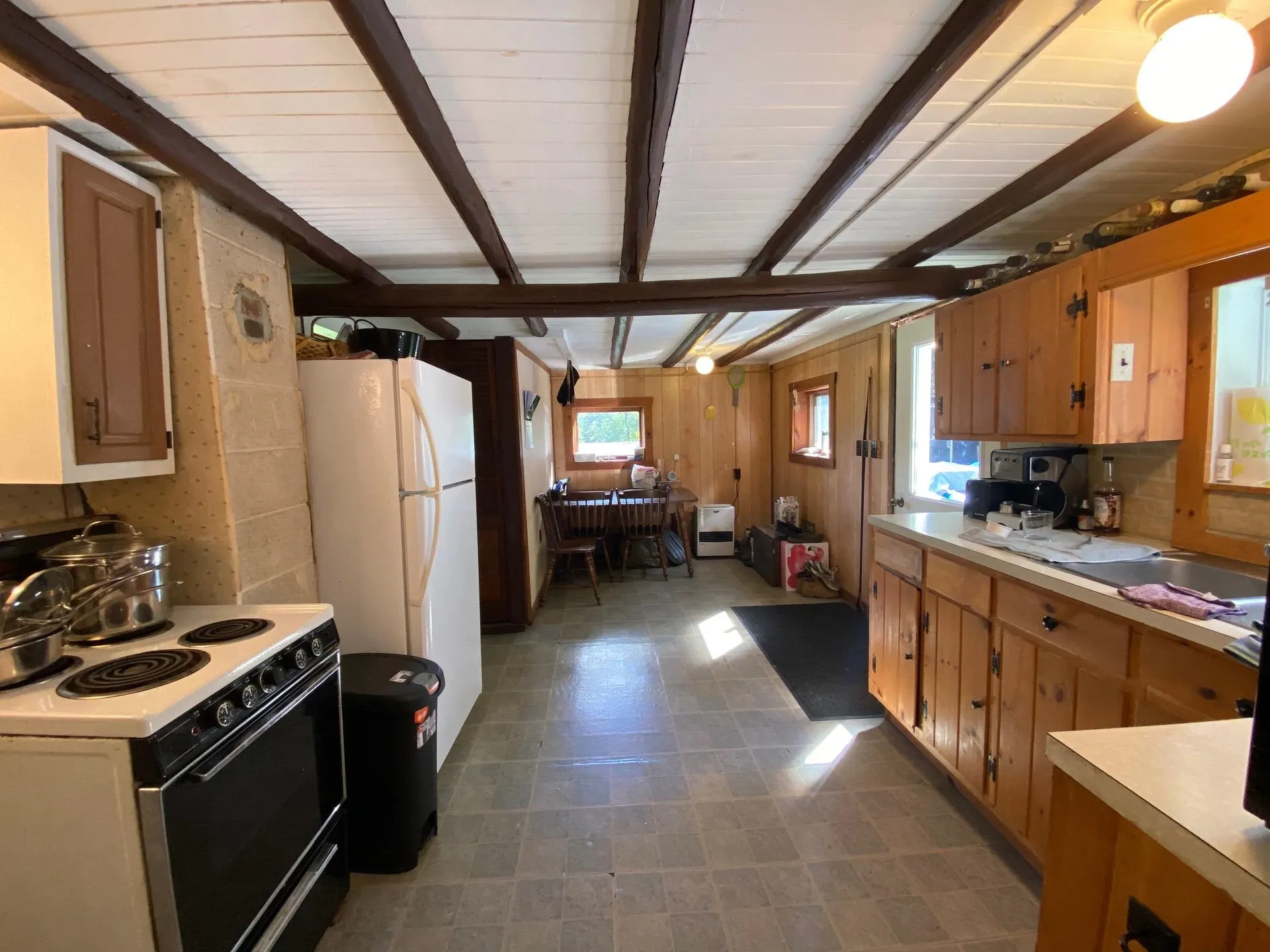 15 Judd Road Pittsburg NH 03592