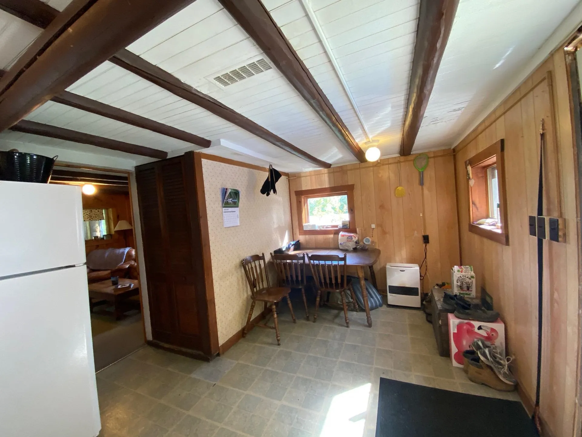 15 Judd Road Pittsburg NH 03592