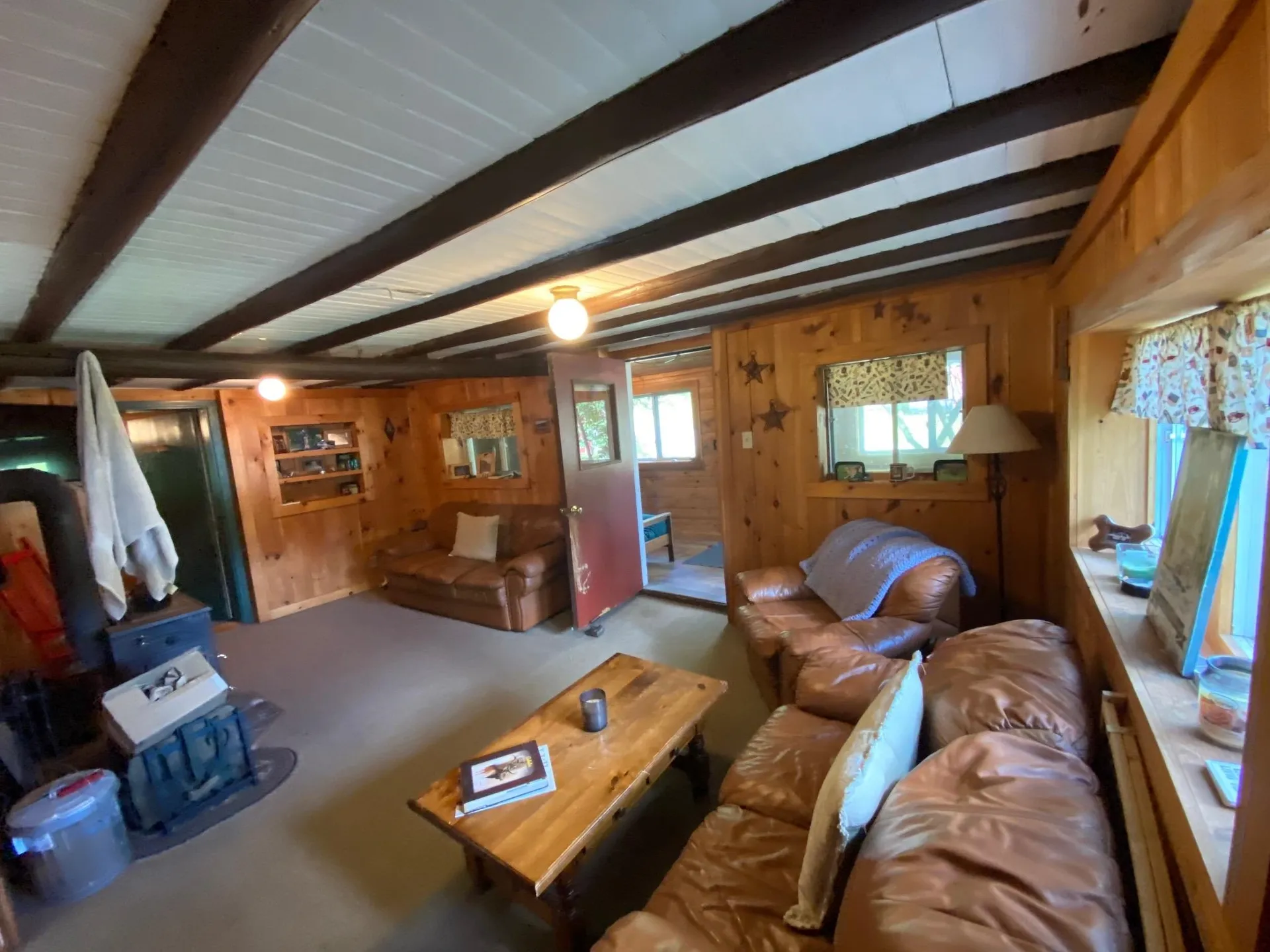 15 Judd Road Pittsburg NH 03592