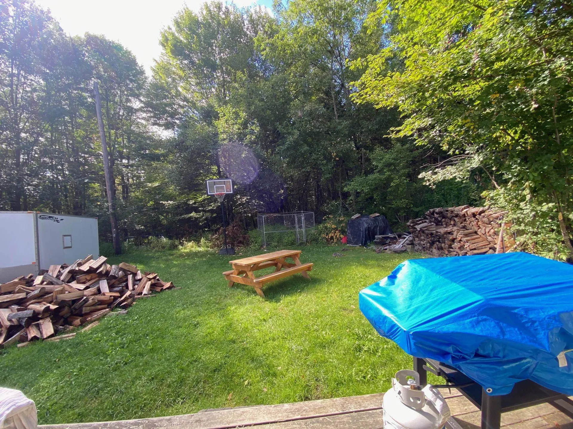 15 Judd Road Pittsburg NH 03592