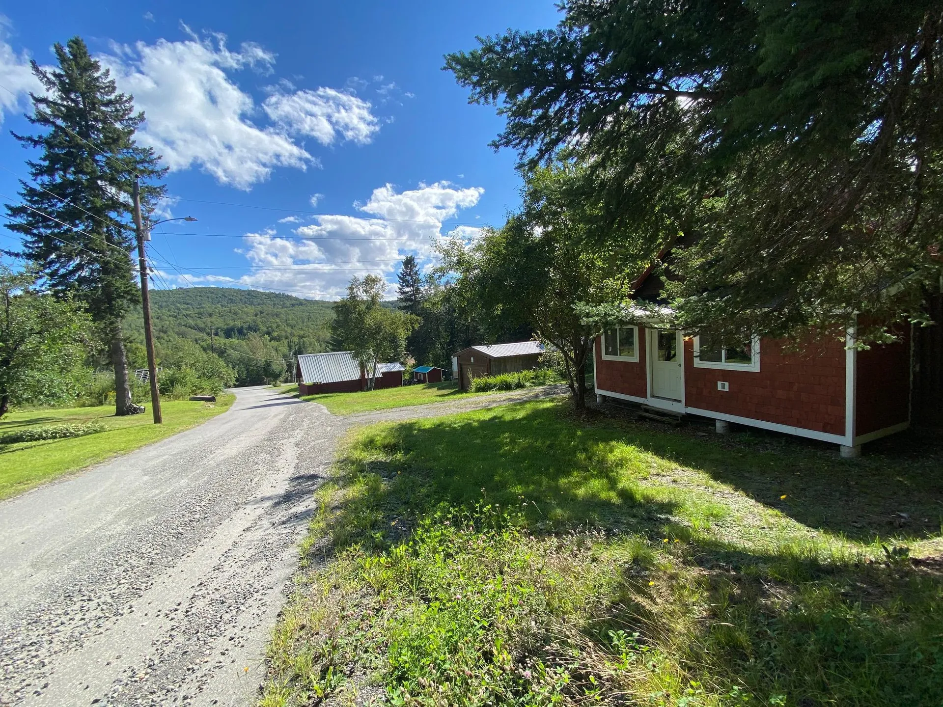 15 Judd Road Pittsburg NH 03592