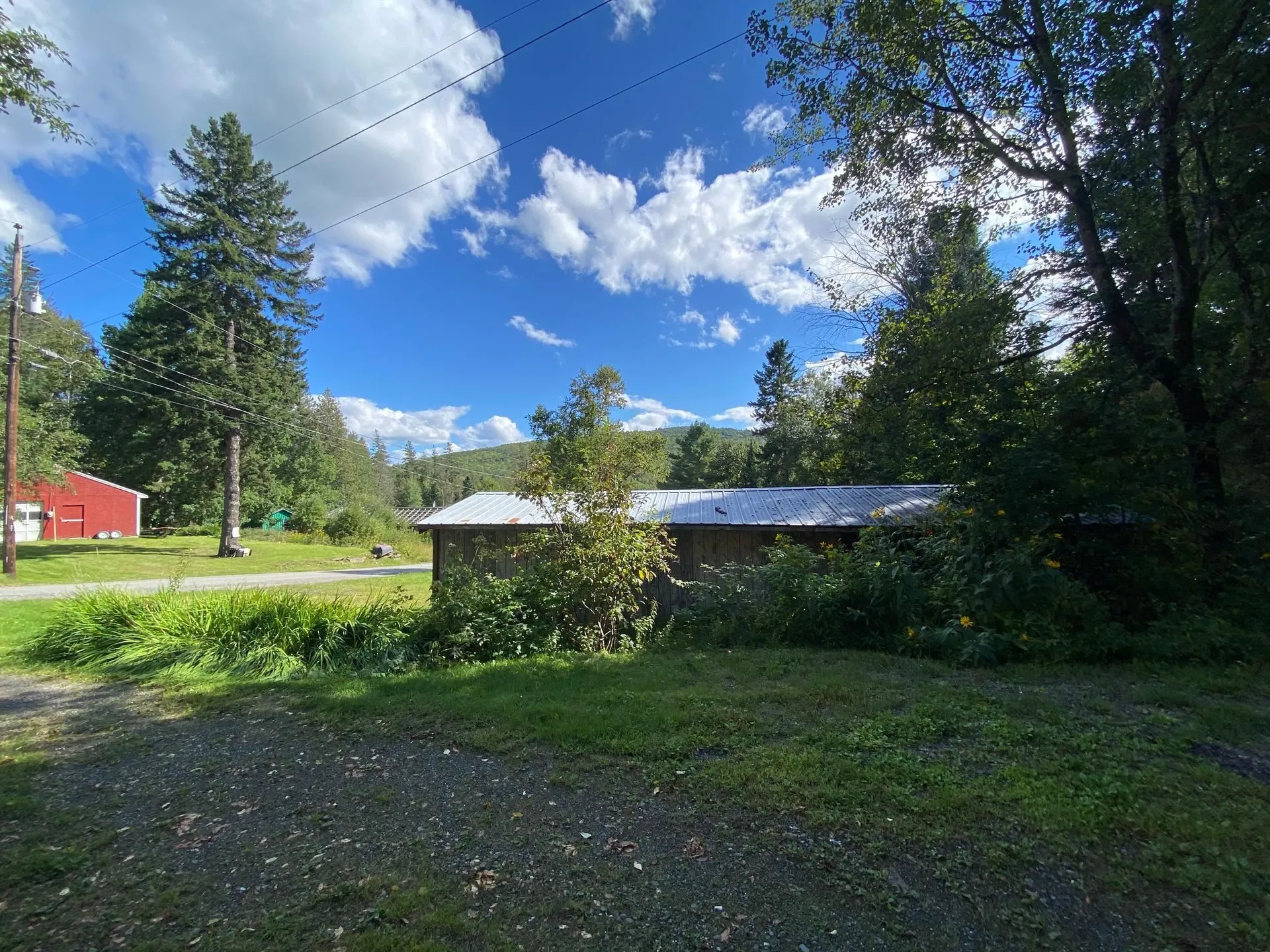 15 Judd Road Pittsburg NH 03592
