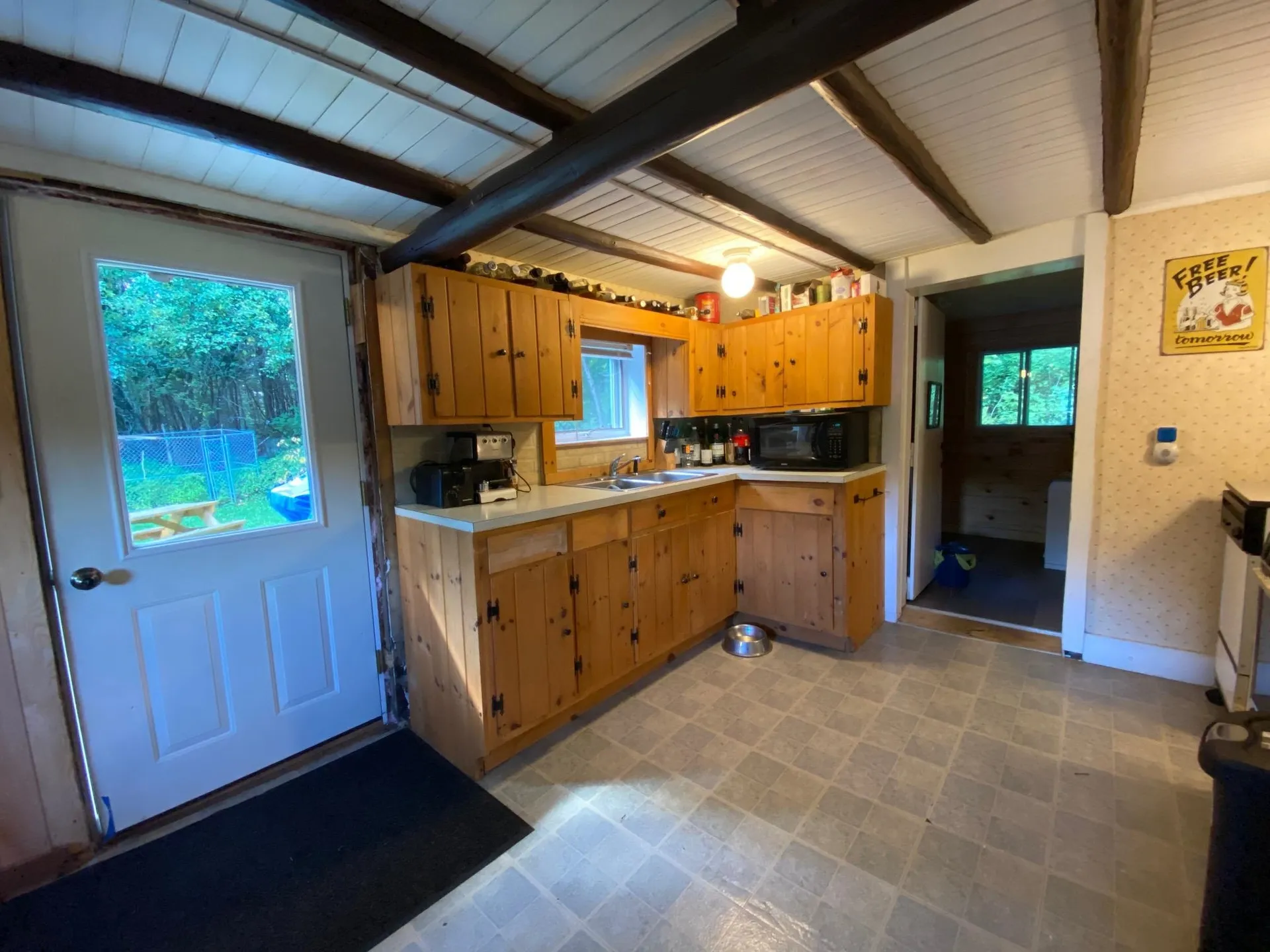15 Judd Road Pittsburg NH 03592