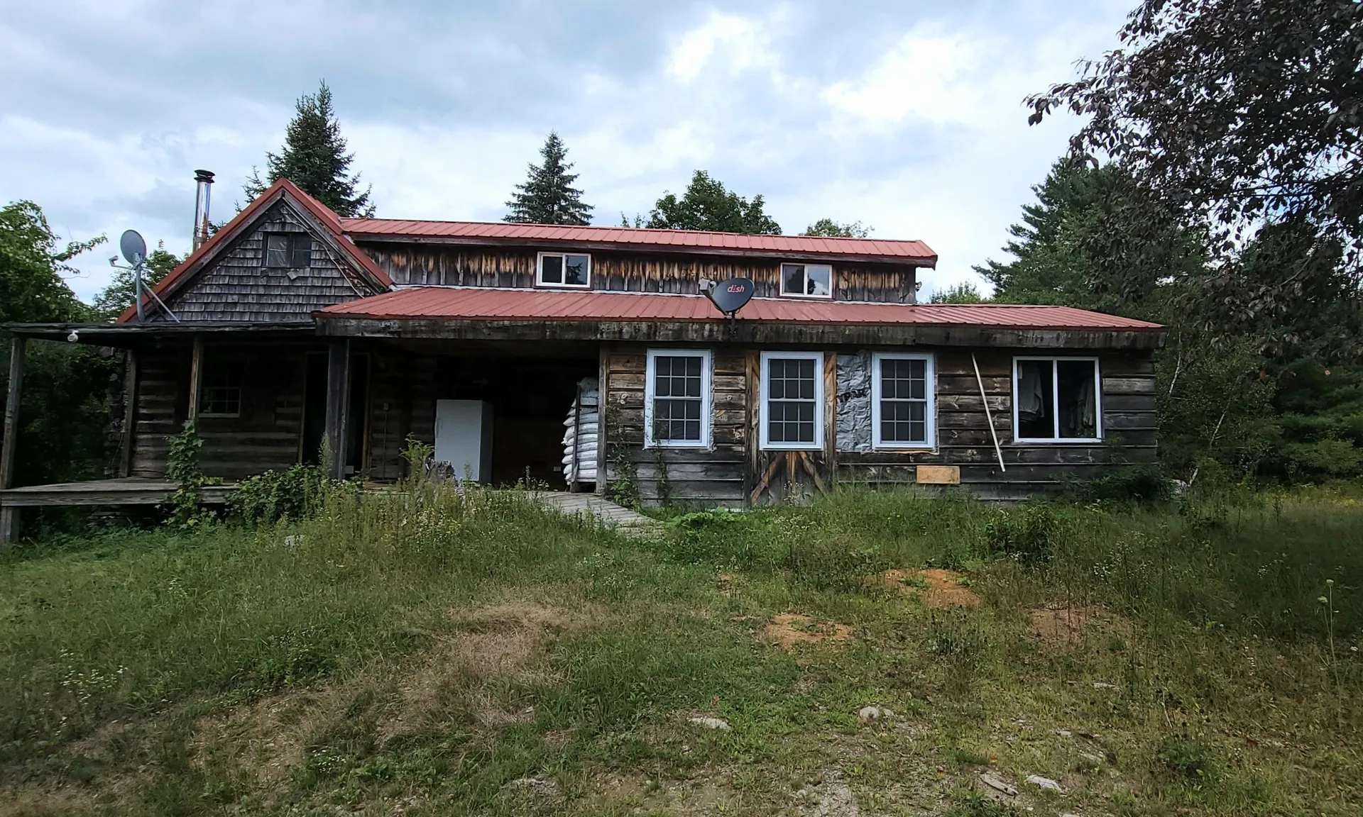 93 Wheeler Lane Lempster NH 03605