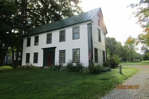 236 Dartmouth College Highway Haverhill NH 03765