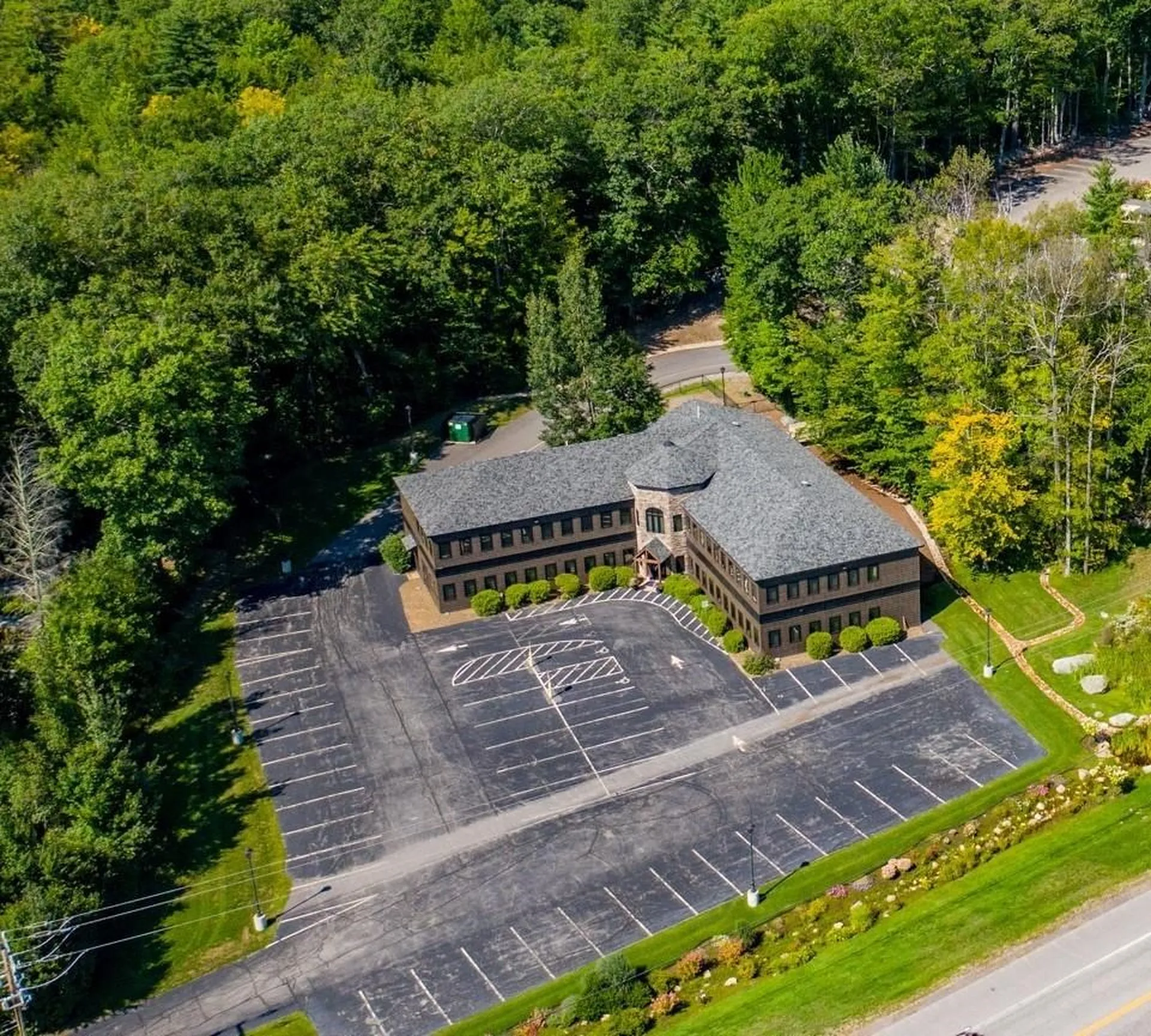 67 Whittier Highway Moultonborough NH 03254