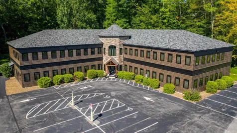 67 Whittier Highway Moultonborough NH 03254