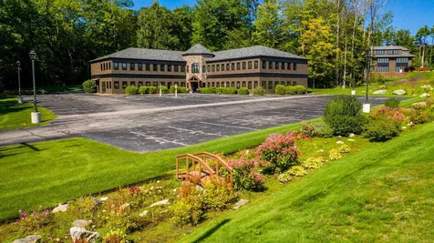 67 Whittier Highway Moultonborough NH 03254