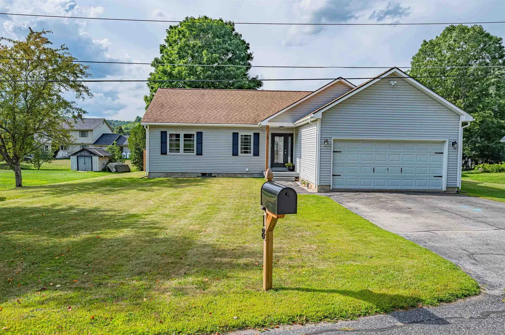 18 Deerfield Avenue Barre Town VT 05641