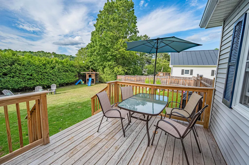 18 Deerfield Avenue Barre Town VT 05641