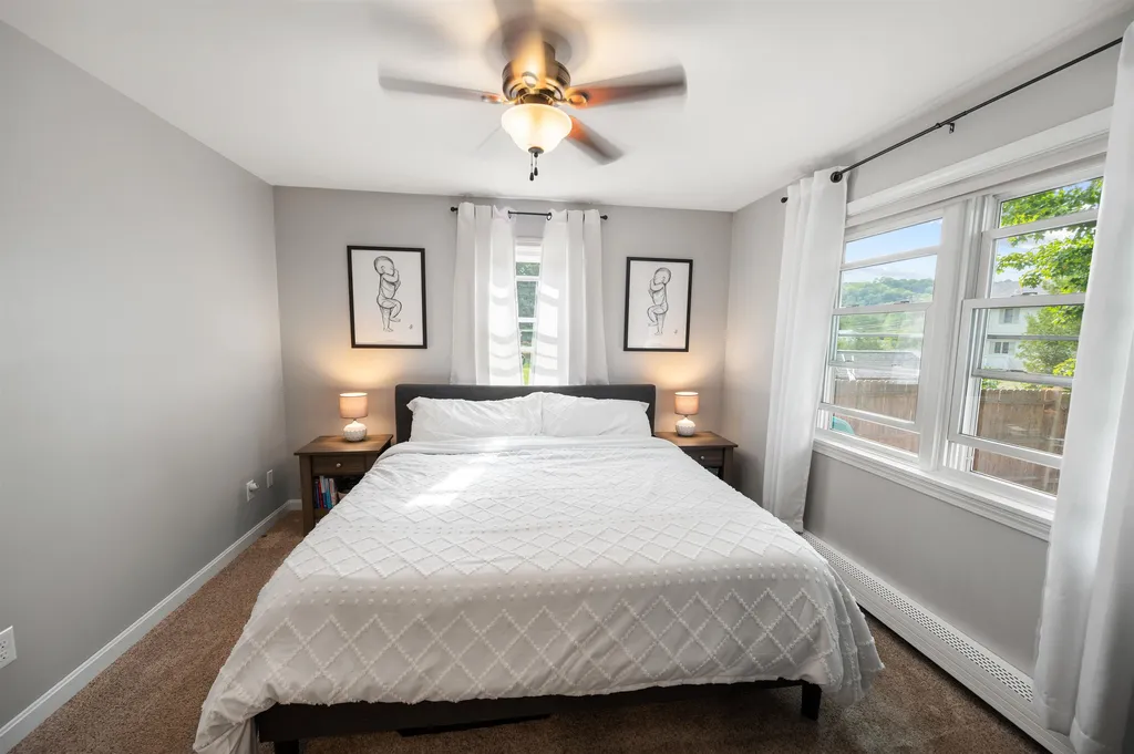 18 Deerfield Avenue Barre Town VT 05641