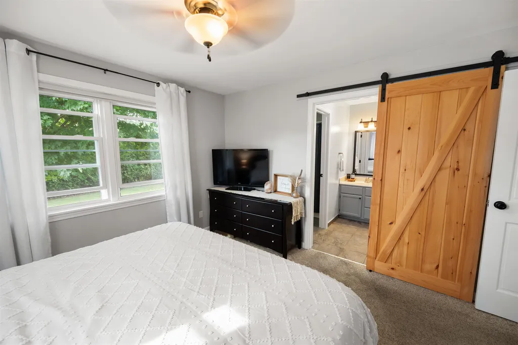 18 Deerfield Avenue Barre Town VT 05641